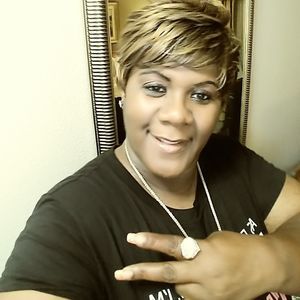 Meet your Posher, Ingrid